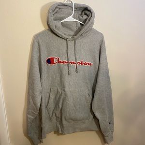 Champion Unisex Sweatshirt